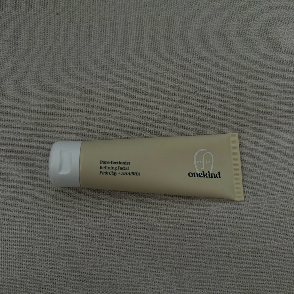 OneKind Pore-fectionist Refining Facial Mask full size